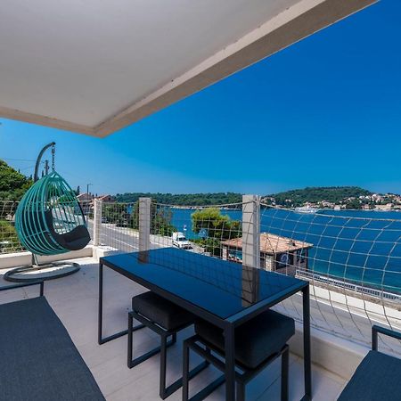 New Five Star Superior Apartment Затон Экстерьер фото