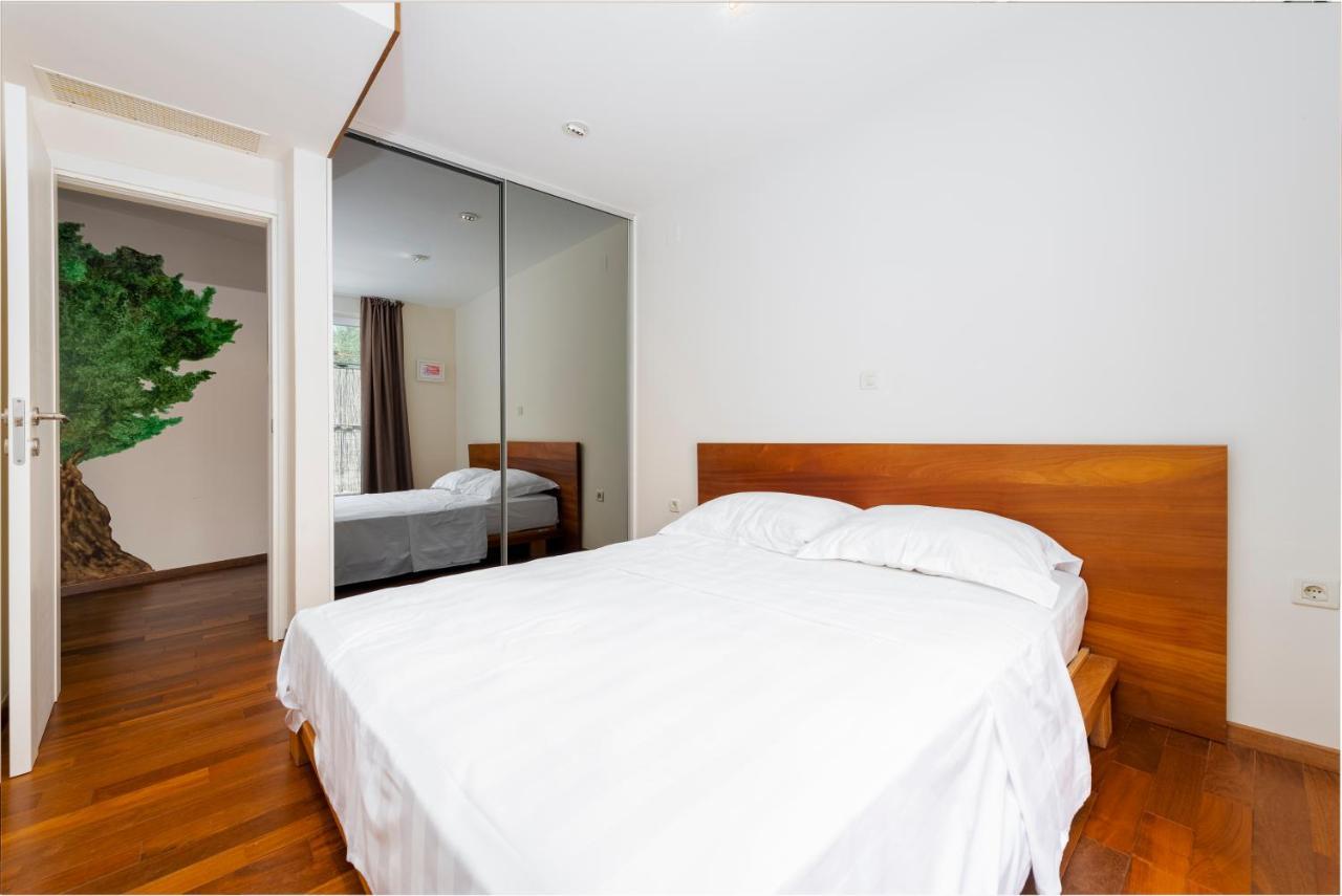 New Five Star Superior Apartment Затон Экстерьер фото