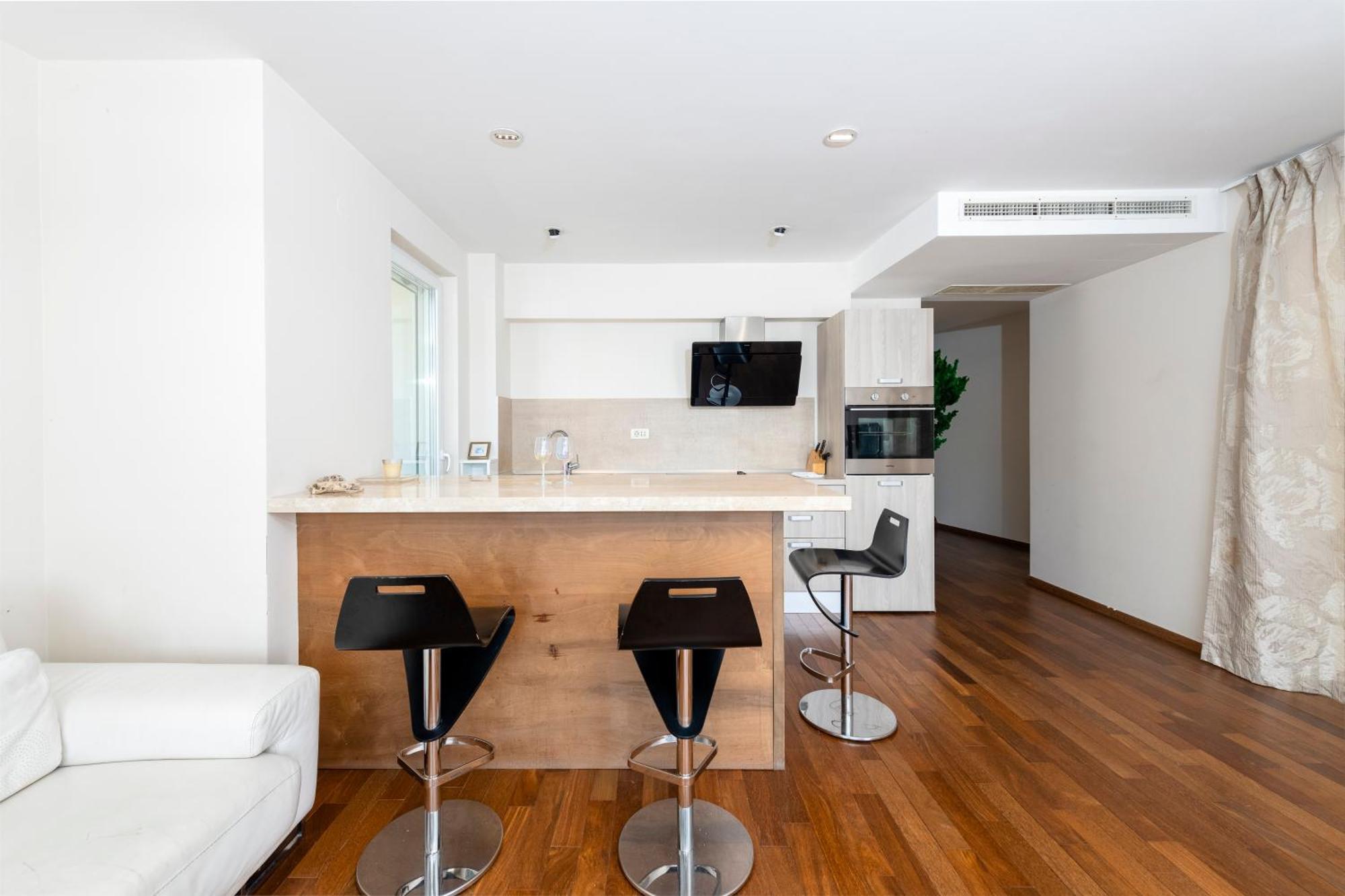 New Five Star Superior Apartment Затон Экстерьер фото