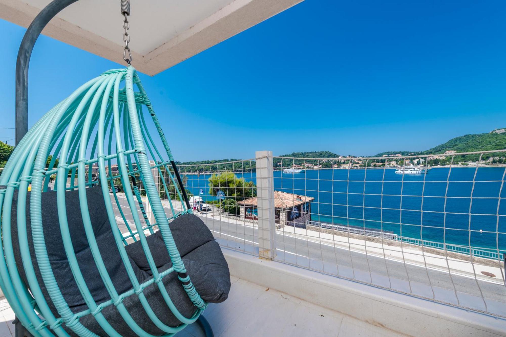 New Five Star Superior Apartment Затон Экстерьер фото
