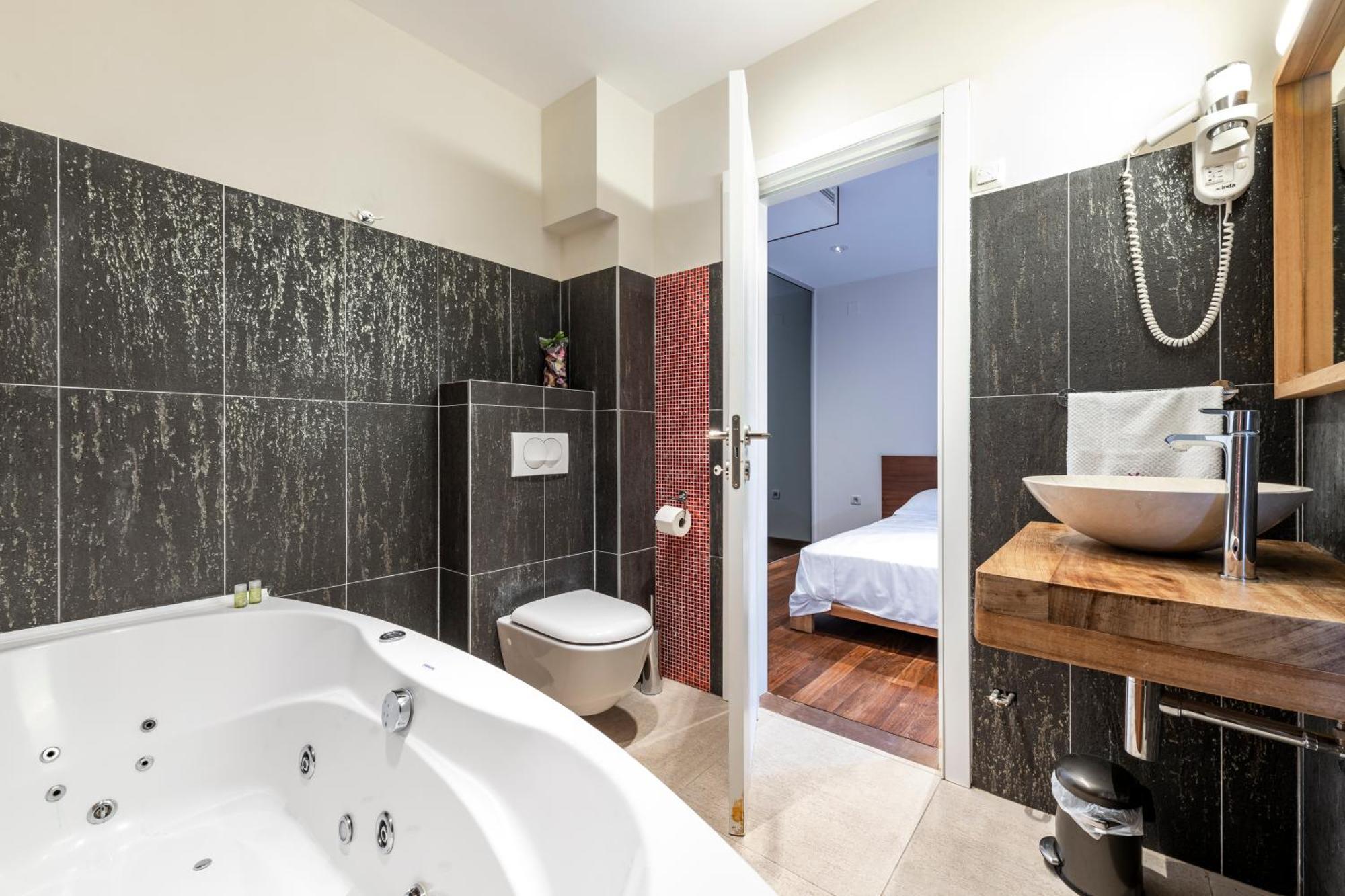 New Five Star Superior Apartment Затон Экстерьер фото